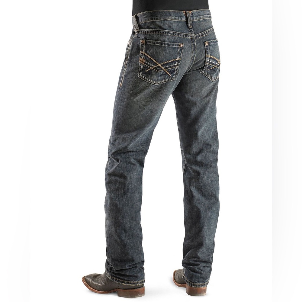 Ariat M5 western jeans almost brand